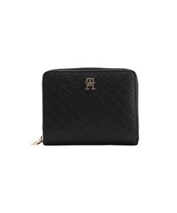 Кошелек Icon Monogram Medium Zip Around Wallet 26SS