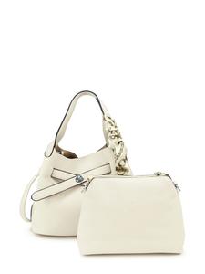 Наплечная сумка Harpa, цвет seahell white