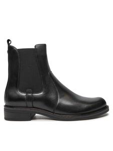 Ботильоны Caprice, черный