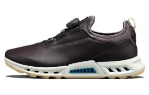 Кроссовки ecco Lifestyle Shoes Women's Low-top Dark Fuchsia, фуксия