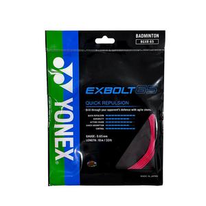 Струны для бадминтонной ракетки Unisex YONEX