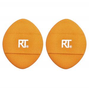 Mini Miracle Concealer Puff Trio, 3 шт. Real Techniques