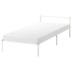 Каркас кровати GRIMSBU IKEA, 90x200 см, цвет luröy