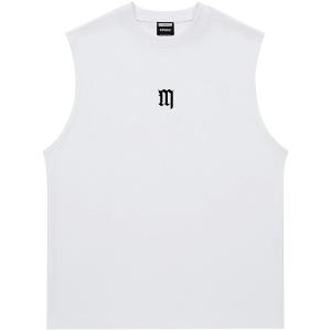 ZMOH футболка унисекс, Черный