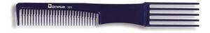 Расческа парикмахерская 301, 1 шт. Donegal, Donair