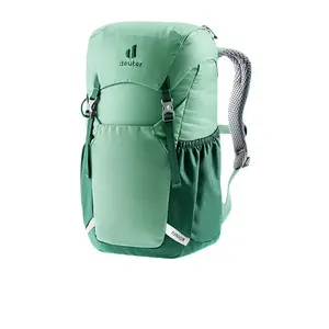 18-литровый рюкзак Outdoor Bag из переработанного нейлона, разноцветный, женский DEUTER, mint зеленый