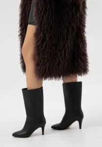 Ботинки Wojas, Black