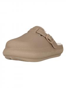 Тапочки Alenta в цвете 1136 Simply Taupe Endurance