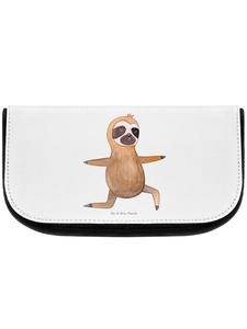 Косметичка Mr. & Mrs. Panda, белый