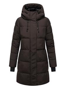 Зимнее пальто Marikoo