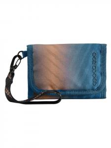 Кошелек со смотровым окошком в коллекции тихоокеанских племен Coocazoo, Pacific Tribes