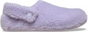 Мужские классические мягкие тапочки Crocs, Lavender