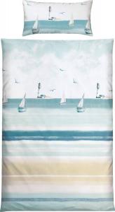 Постельное белье REDBEST 209652 2-teilig, 135 х 200 см