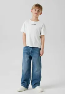 Джинсы свободного кроя для скейтеров Name It, Medium Blue Denim