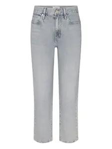 Джинсы The Hang Frame, синий