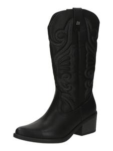 Ковбойские сапоги MTNG Tanubis, черный