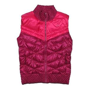 Жилет (WMNS) AS Nike CASCADE DOWN VEST FUCHSIA FORCE