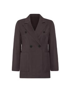 Блейзер Antioch, шоколадный