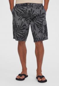 Шорты ESSENTIALS O'Neill, черный