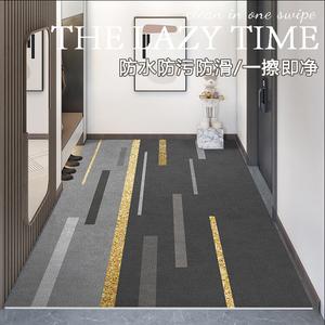 Budis Ковер 50х80 см для входной двери, износостойкий, легко чистится, Speed Track дизайн [Value Pack]