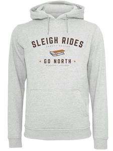 Свитер F4NT4STIC, светло-серый