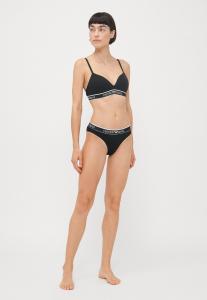 Брифы Emporio Armani BRIEF 2 PACK, Black