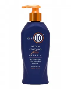 Шампунь с кератином Miracle 295 мл от It'S A 10