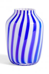 Декоративная ваза для сока 28 х 20 см Hay, синий