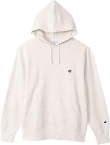Толстовка с капюшоном Champion C3-Y136, унисекс, для взрослых, овсянный/коричневый