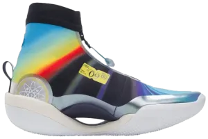 Кроссовки Li-Ning Way of Wade 9 Infinity 'Disco', черный