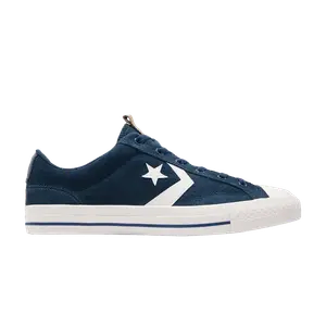 Кроссовки Converse Star Player 'Blue Ivory', синий