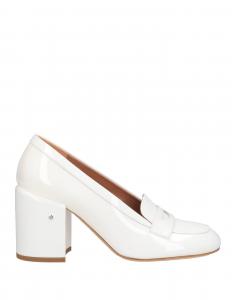 Лоферы Laurence Dacade, белый