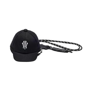 Полиэстеровая сумка через плечо Regular Unisex ANTA, черный