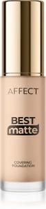 Прочный праймер с матовой отделкой Affect Best Matte, 3N 30 ml