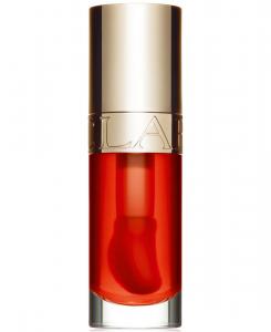 Масло для губ Lip Comfort Oil, 0,24 унции Clarins, цвет 05 apricot