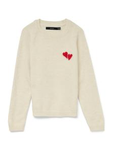 Свитер VERO MODA BAM, Beige