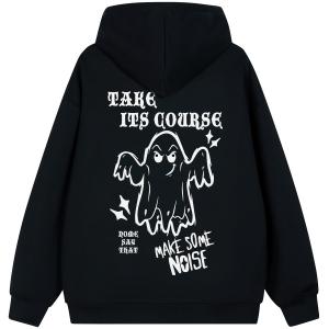 Свитшот унисекс NOME, темно-синий