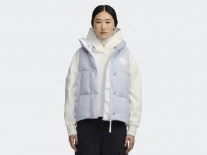 Пуховой жилет Canada Goose Junction, Early Frost