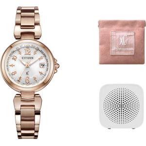 CITIZEN Часы Women's XC Series Watch