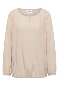 Блуза CECIL, кремовый