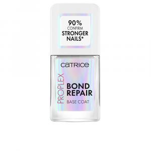 Лак для ногтей Bond Repair Base Reparadora Catrice, 10,5 мл.