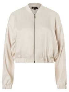 Куртка межсезонная MORE & MORE, кремовый