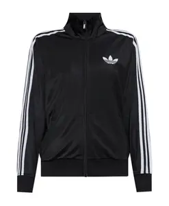 Толстовка с логотипом Adidas Originals, черный