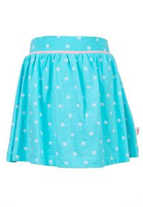 Узкая юбка SALT AND PEPPER Paradise, бирюзовый