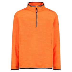Свитер CMP, оранжевый