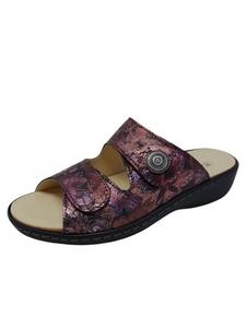 Мюли Belvida, фиолетовый