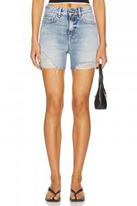 Шорты Tam x Icon Denim, deep blue