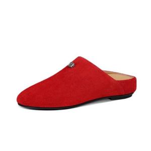 Сандалии женские с закрытым носком, устойчивые к истиранию и скольжению из металла JESSICA SOPHIA, Wheat Seedling Green