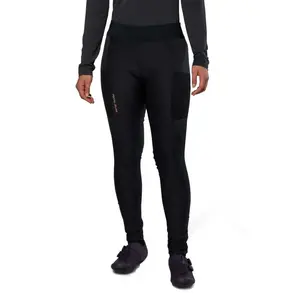 Тайтсы Pearl Izumi AmFIB, черный