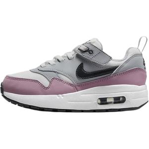 Кроссовки Air Max 1 Kids' Kids Nike, серый